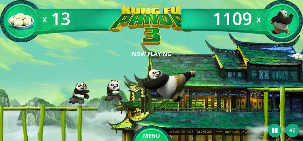 Run android online APK Panda jumping kungfu style from MyAndroid or emulate Panda jumping kungfu style using MyAndroid Run android online APK Panda jumping kungfu style from MyAndroid or emulate Panda jumping kungfu style using MyAndroid