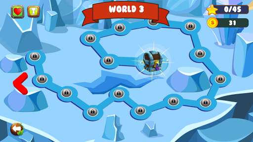 Emulate Android APK Panda Jungle Adventure Emulate Android APK Panda Jungle Adventure