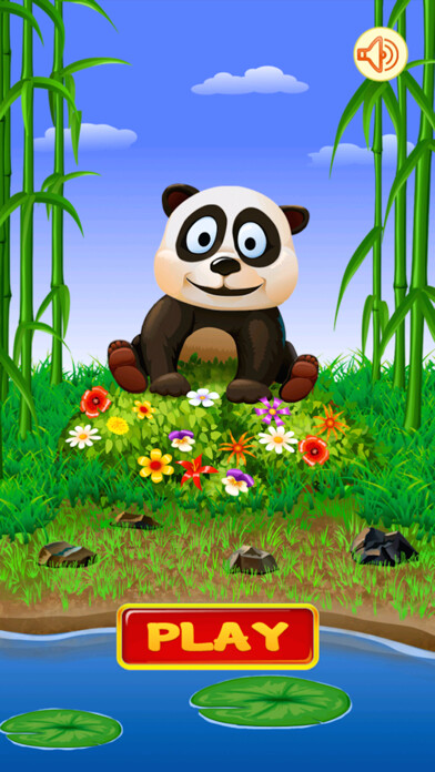 Emulate iPhone app Panda Jungle Dash using MyAndroid Emulate iPhone app Panda Jungle Dash using MyAndroid