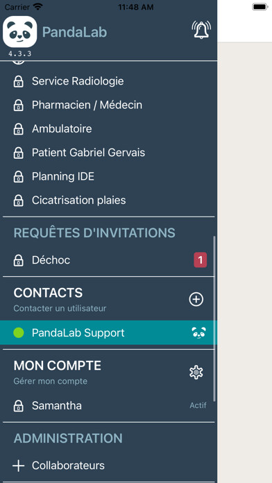 Emulate iPhone app PandaLab Pro using MyAndroid Emulate iPhone app PandaLab Pro using MyAndroid