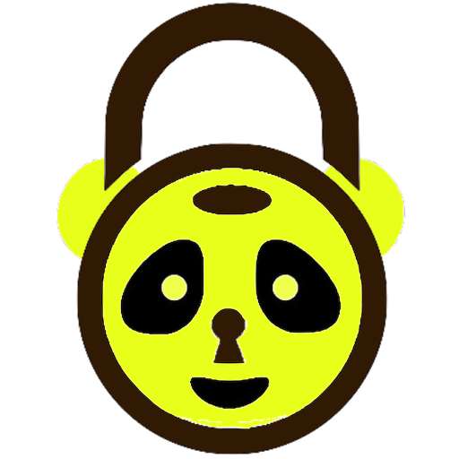 Emulate Android APK Panda Lock Screen Emulate Android APK Panda Lock Screen