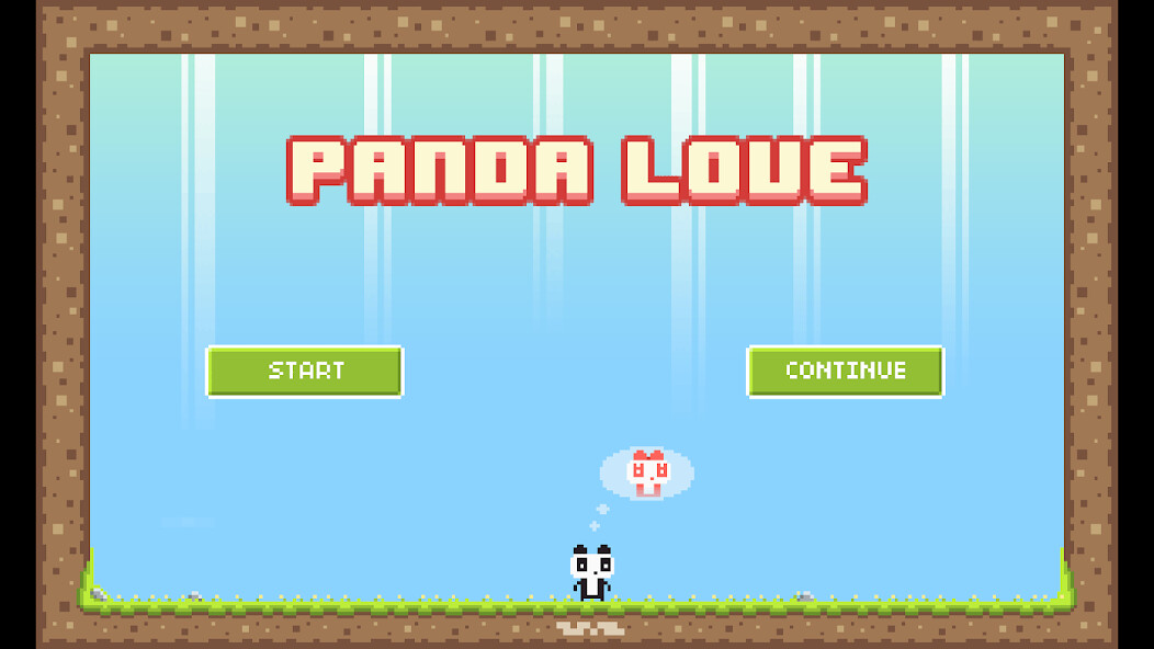 Emulate Android APK Panda Love Emulate Android APK Panda Love