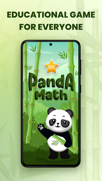 Run android online APK Panda Math for Kids from MyAndroid or emulate Panda Math for Kids using MyAndroid