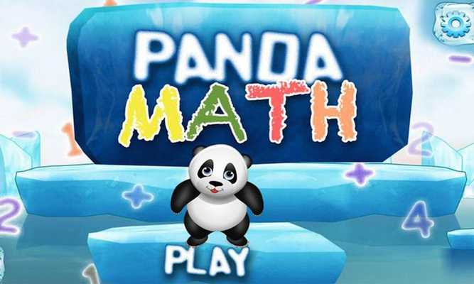 Emulate Android APK Panda Math Emulate Android APK Panda Math