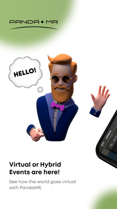 Run android online APK PandaMR from MyAndroid or emulate PandaMR using MyAndroid