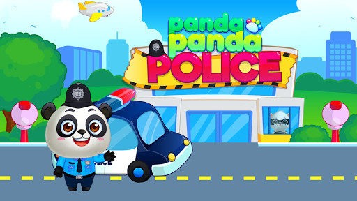 Run android online APK Panda Panda Police from MyAndroid or emulate Panda Panda Police using MyAndroid