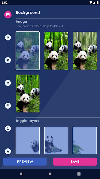 Run android online APK Panda Parallax Wallpapers from MyAndroid or emulate Panda Parallax Wallpapers using MyAndroid Run android online APK Panda Parallax Wallpapers from MyAndroid or emulate Panda Parallax Wallpapers using MyAndroid