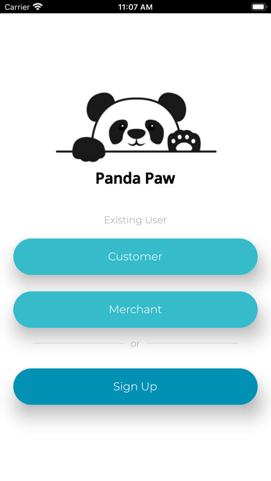 Emulate iPhone app Panda Paw using MyAndroid Emulate iPhone app Panda Paw using MyAndroid