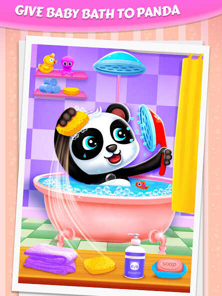Run android online APK Panda Pet Care Center Game from MyAndroid or emulate Panda Pet Care Center Game using MyAndroid Run android online APK Panda Pet Care Center Game from MyAndroid or emulate Panda Pet Care Center Game using MyAndroid