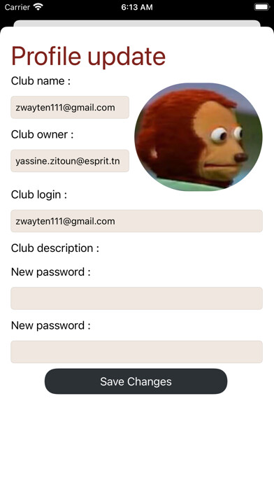 Emulate iPhone app pandappp using MyAndroid Emulate iPhone app pandappp using MyAndroid