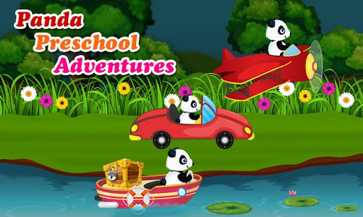 Emulate Android APK Panda Preschool Adventures Emulate Android APK Panda Preschool Adventures