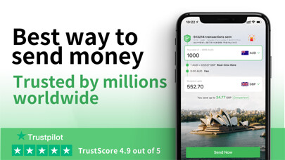 Run android online APK Panda Remit from MyAndroid or emulate Panda Remit using MyAndroid