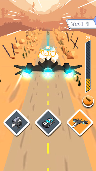 Run android online APK Panda Robot from MyAndroid or emulate Panda Robot using MyAndroid Run android online APK Panda Robot from MyAndroid or emulate Panda Robot using MyAndroid