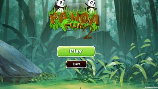 Run android online APK Panda Run 2 from MyAndroid or emulate Panda Run 2 using MyAndroid
