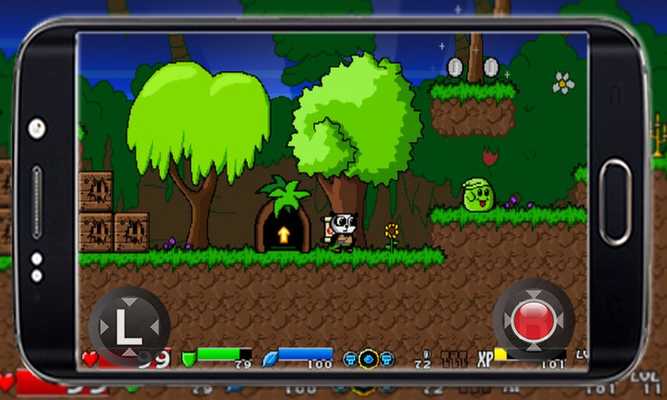 Emulate Android APK Panda Run Adventure Emulate Android APK Panda Run Adventure