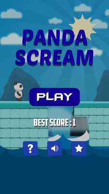Emulate Android APK Panda Scream Emulate Android APK Panda Scream