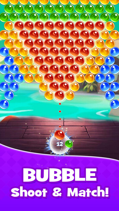 Emulate iPhone app Panda Shooter Legend using MyAndroid Emulate iPhone app Panda Shooter Legend using MyAndroid