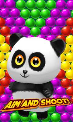 Emulate Android APK Panda Shooting - Popping Diary Emulate Android APK Panda Shooting - Popping Diary
