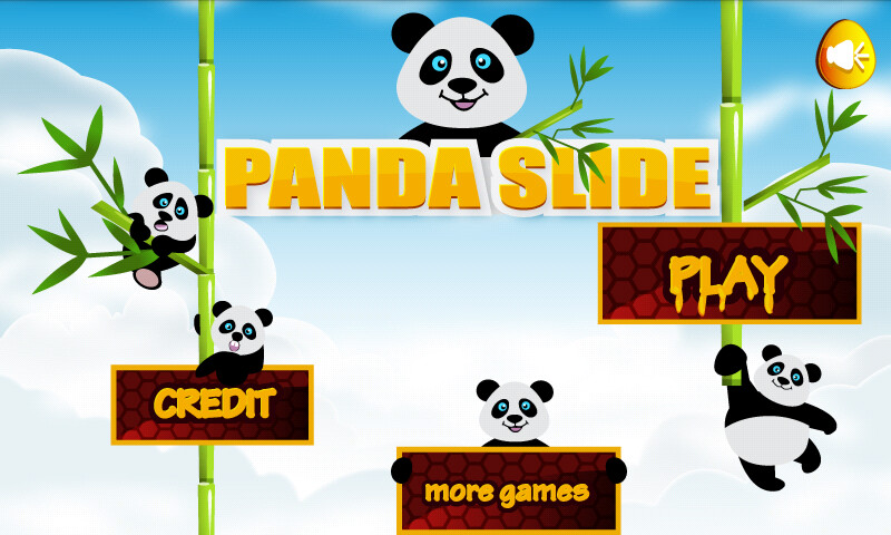Run android online APK Panda Slide from MyAndroid or emulate Panda Slide using MyAndroid Run android online APK Panda Slide from MyAndroid or emulate Panda Slide using MyAndroid
