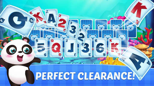 Run android online APK Panda Solitaire Match from MyAndroid or emulate Panda Solitaire Match using MyAndroid
