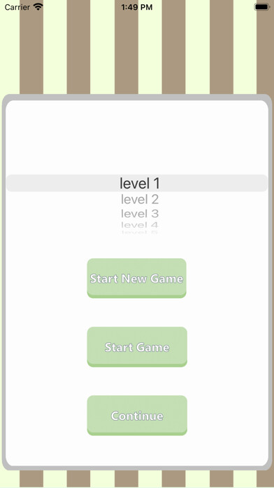 Emulate iPhone app PandaSortPuzzle using MyAndroid Emulate iPhone app PandaSortPuzzle using MyAndroid