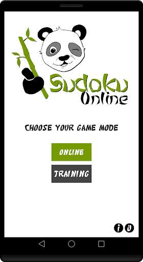 Run android online APK Panda Sudoku from MyAndroid or emulate Panda Sudoku using MyAndroid