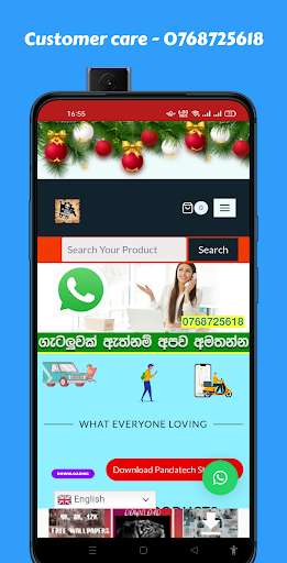 Run android online APK Panda tech store from MyAndroid or emulate Panda tech store using MyAndroid Run android online APK Panda tech store from MyAndroid or emulate Panda tech store using MyAndroid