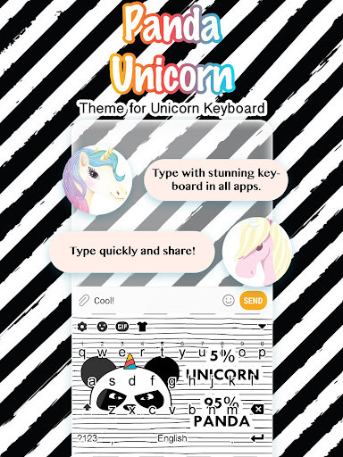 Run android online APK Panda Unicorn Keyboard Theme for Girls from MyAndroid or emulate Panda Unicorn Keyboard Theme for Girls using MyAndroid Run android online APK Panda Unicorn Keyboard Theme for Girls from MyAndroid or emulate Panda Unicorn Keyboard Theme for Girls using MyAndroid