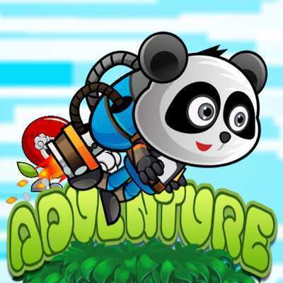 Emulate Android APK Panda Warior Run The Adventure Emulate Android APK Panda Warior Run The Adventure