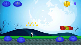 Emulate iPhone app Panda World - angry run in temple, forest, castle & jungle using MyAndroid Emulate iPhone app Panda World - angry run in temple, forest, castle & jungle using MyAndroid