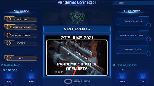 Run android online APK Pandemic_Connector from MyAndroid or emulate Pandemic_Connector using MyAndroid Run android online APK Pandemic_Connector from MyAndroid or emulate Pandemic_Connector using MyAndroid