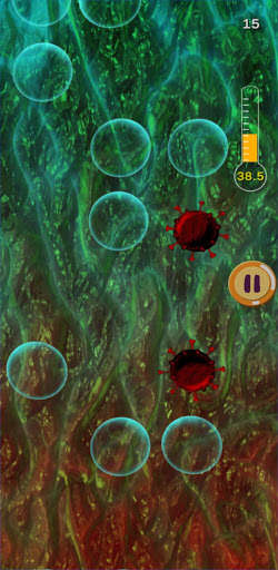 Run android online APK Pandemic Hunt from MyAndroid or emulate Pandemic Hunt using MyAndroid