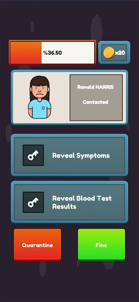 Run android online APK Pandemic from MyAndroid or emulate Pandemic using MyAndroid