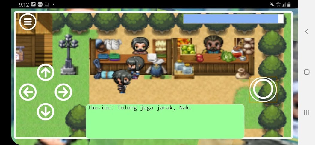 Run android online APK Pandemic Survival from MyAndroid or emulate Pandemic Survival using MyAndroid