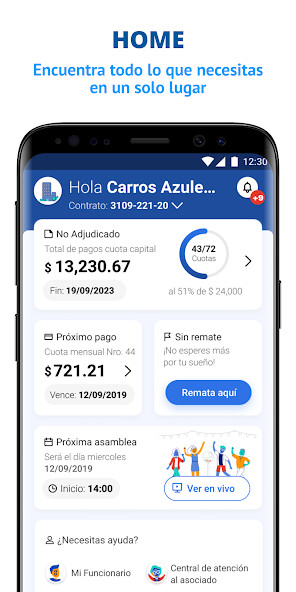 Run android online APK Pandero from MyAndroid or emulate Pandero using MyAndroid Run android online APK Pandero from MyAndroid or emulate Pandero using MyAndroid