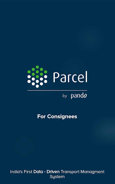 Run android online APK Pando Parcel For Consignees from MyAndroid or emulate Pando Parcel For Consignees using MyAndroid
