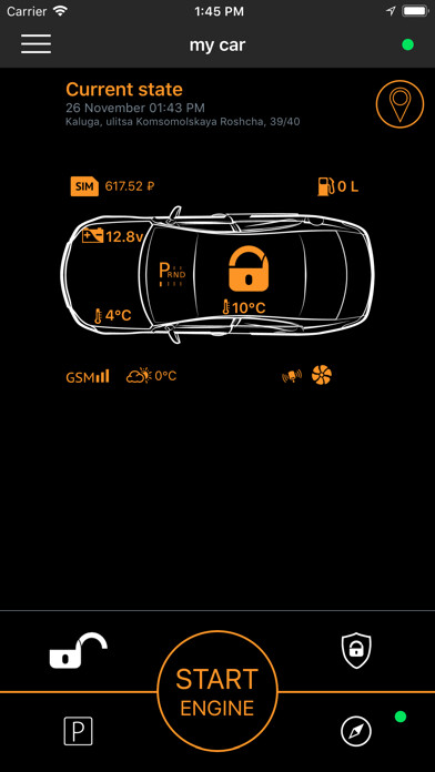 Emulate iPhone app Pandora BT using MyAndroid Emulate iPhone app Pandora BT using MyAndroid