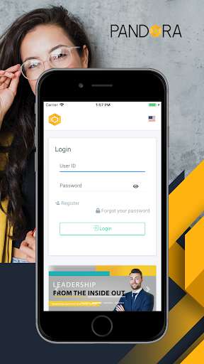 Run android online APK Pandora LMS from MyAndroid or emulate Pandora LMS using MyAndroid
