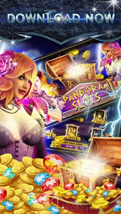 Emulate iPhone app Pandora Slots Casino Jackpot Free Slot Tournaments using MyAndroid Emulate iPhone app Pandora Slots Casino Jackpot Free Slot Tournaments using MyAndroid