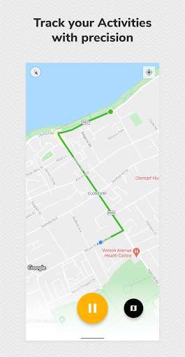 Run android online APK Pandoro - Run Tracker from MyAndroid or emulate Pandoro - Run Tracker using MyAndroid