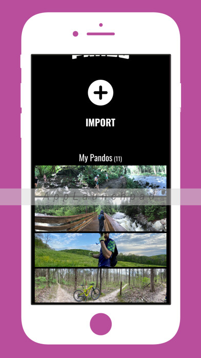 Run android online APK Pando from MyAndroid or emulate Pando using MyAndroid Run android online APK Pando from MyAndroid or emulate Pando using MyAndroid