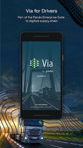 Run android online APK Pando Via For Drivers from MyAndroid or emulate Pando Via For Drivers using MyAndroid Run android online APK Pando Via For Drivers from MyAndroid or emulate Pando Via For Drivers using MyAndroid