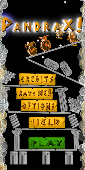 Run android online APK Pandrax, an original puzzle about Pandora box from MyAndroid or emulate Pandrax, an original puzzle about Pandora box using MyAndroid Run android online APK Pandrax, an original puzzle about Pandora box from MyAndroid or emulate Pandrax, an original puzzle about Pandora box using MyAndroid