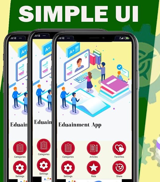 Emulate Android APK Panduan Bisnis Online