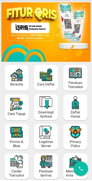 Run android online APK Panduan Daftar Master Dealer from MyAndroid or emulate Panduan Daftar Master Dealer using MyAndroid