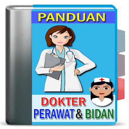 Run android online APK Panduan Dokter Bidan Perawat 2021 - Lengkap from MyAndroid or emulate Panduan Dokter Bidan Perawat 2021 - Lengkap using MyAndroid