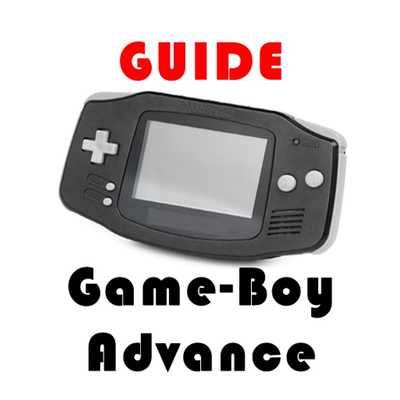 Emulate Android APK Panduan Game Boy Advance 2016