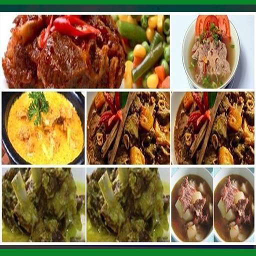 Run android online APK PANDUAN MEMASAK from MyAndroid or emulate PANDUAN MEMASAK using MyAndroid