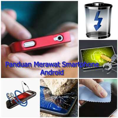 Emulate Android APK Panduan Merawat Smartphone