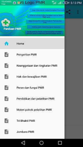 Run android online APK Panduan PMR Lengkap from MyAndroid or emulate Panduan PMR Lengkap using MyAndroid Run android online APK Panduan PMR Lengkap from MyAndroid or emulate Panduan PMR Lengkap using MyAndroid
